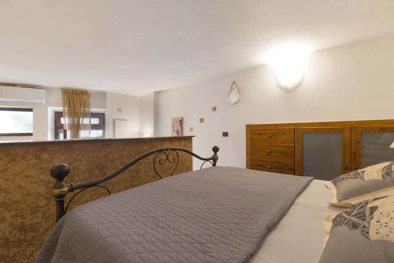 Appartamento Dimora Santa Croce Lecce