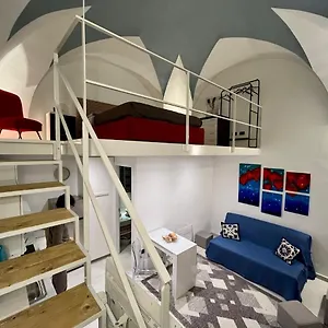  Casa vacanze Sotto Una Buona “stella” Delizioso Monolocale
